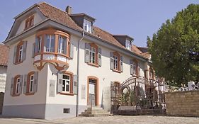 Villa Delange Landau